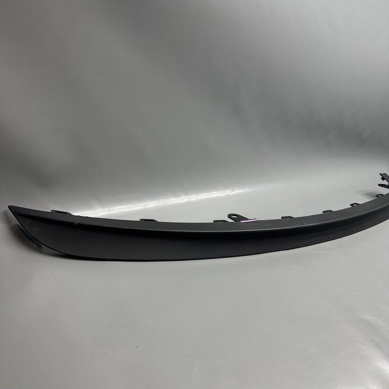 1083984-00-D TESLA MODEL 3 REAR BUMPER VALANCE 2017 2018 2019 2020 2021 2022 OEM 1083984-00-D