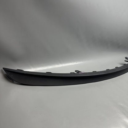 1083984-00-D TESLA MODEL 3 REAR BUMPER VALANCE 2017 2018 2019 2020 2021 2022 OEM 1083984-00-D