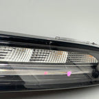 PORSCHE MACAN S FOG LIGHT LEFT DRIVER 2016 2017 2018 OEM 95B941181A
