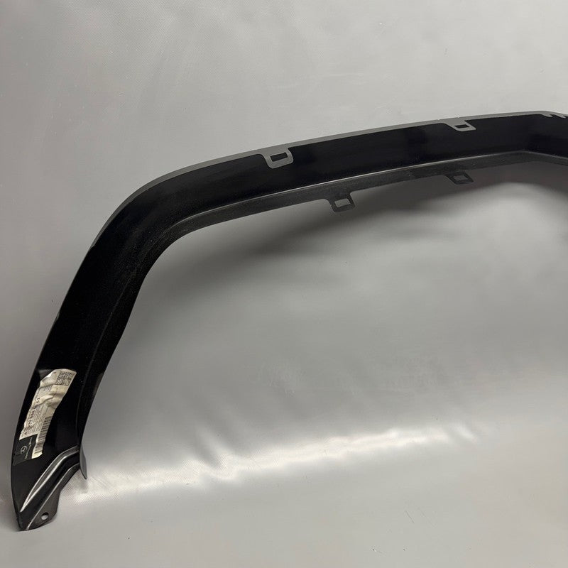 MERCEDES BENZ SPRINTER 2500 GRILLE TRIM 2014 2015 2016 2017 2018 OEM A