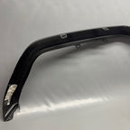 MERCEDES BENZ SPRINTER 2500 GRILLE TRIM 2014 2015 2016 2017 2018 OEM A
