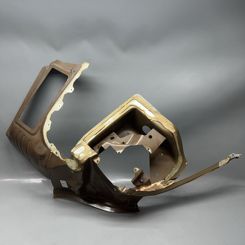 1919967-S0-A TESLA MODEL 3 QUARTER PANEL LOWER EXTENSION LEFT 2024 2025 OEM 1919967-S0-A