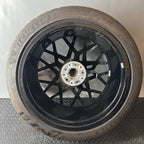 BMW M8 WHEEL RIM 20 INCH FRONT 2020 2021 2022 2023 2024 2025 OEM 80895