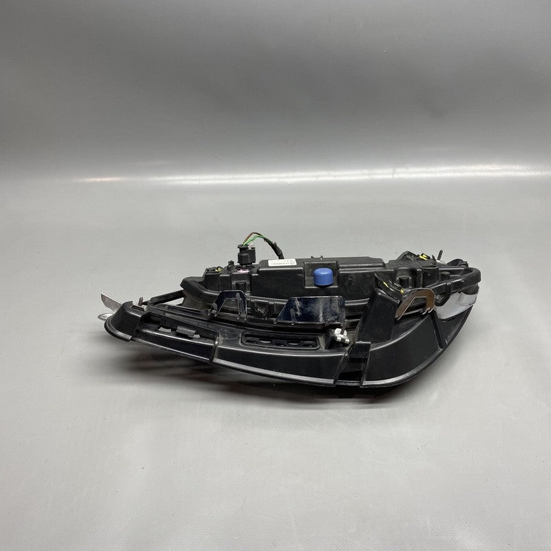 A2218201756 MERCEDES BENZ S550 FOG LIGHT LEFT DRIVER A2218201756 2010 2011 2012 2013 LED OEM
