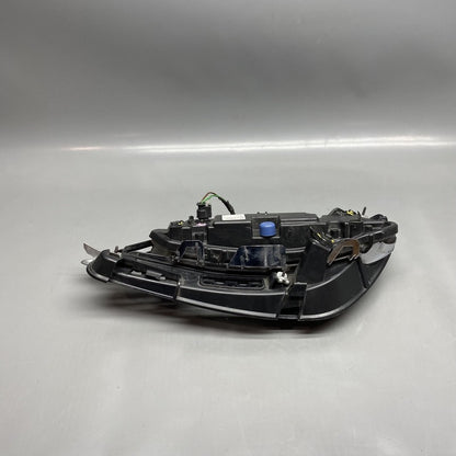 A2218201756 MERCEDES BENZ S550 FOG LIGHT LEFT DRIVER A2218201756 2010 2011 2012 2013 LED OEM