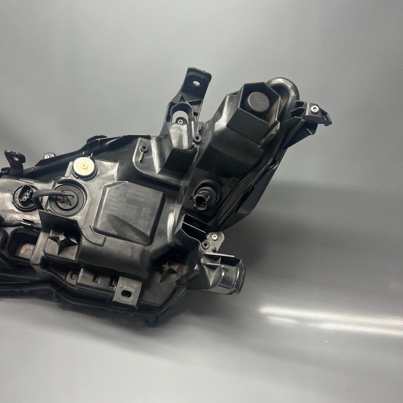 TOYOTA CAMRY HEADLIGHT RIGHT PASSENGER 2019 2020 2021 2022 2023 2024 O