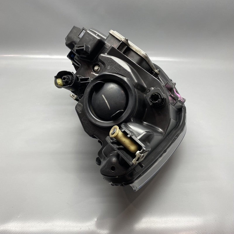 6005906-00-D TESLA MODEL S HEADLIGHT LEFT DRIVER 6005906-00-D 2012 2013 2014 2015 XENON OEM 