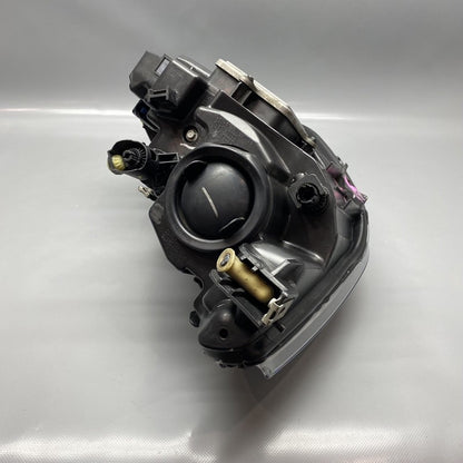 6005906-00-D TESLA MODEL S HEADLIGHT LEFT DRIVER 6005906-00-D 2012 2013 2014 2015 XENON OEM 