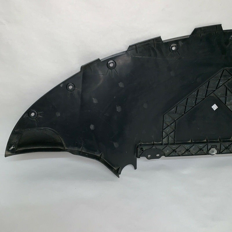 1453774-00-A TESLA MODEL 3 FRONT SHIELD COVER GUARD 2017 2018 2019 OEM