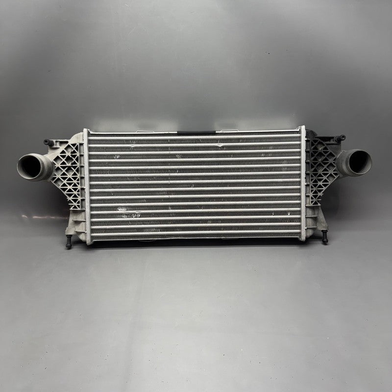 A0995002800 MERCEDES BENZ GL350 INTERCOOLER 2013 2014 2015 2016 OEM A0995002800