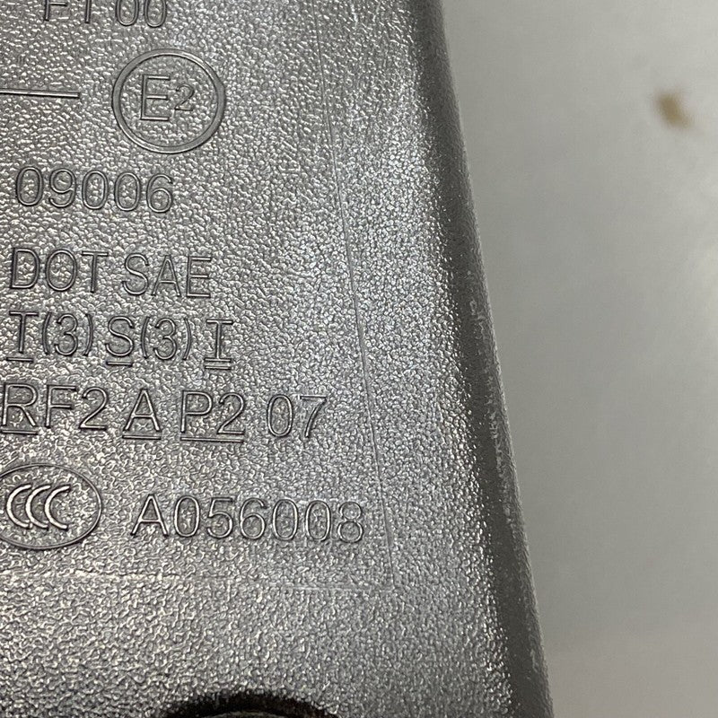 A056008 RANGE ROVER SPORT TAIL LIGHT LEFT DRIVER SIDE A056008 2010 2011 OEM