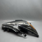 NISSAN ALTIMA HEADLIGHT RIGHT PASSENGER 2016 2017 2018 HALOGEN OEM