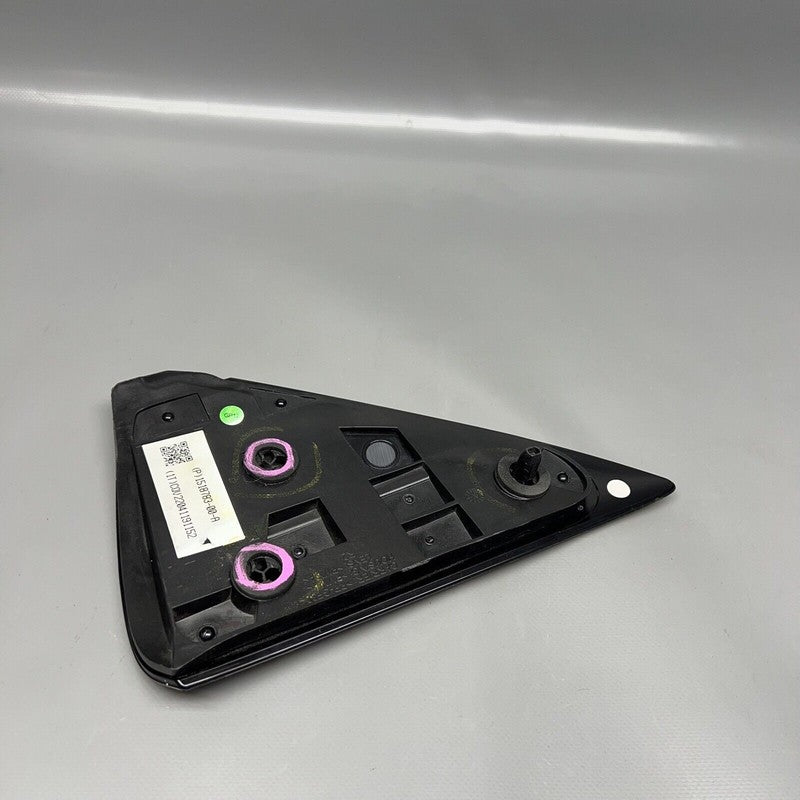 TESLA MODEL 3 CHARGE PORT DOOR LIGHT RIGHT 2020 2021 2022 2023 OEM 151