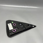 TESLA MODEL 3 CHARGE PORT DOOR LIGHT RIGHT 2020 2021 2022 2023 OEM 151