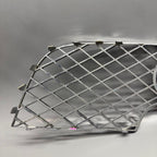 BENTLEY GT GTC BUMPER GRILLE RIGHT FRONT 2012 2013 2014 OEM  3W3807668