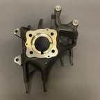 1042507-00-B TESLA MODEL S RIGHT REAR KNUCKLE 1042507-00-B 2012 2013 2014 2015 2016 OEM