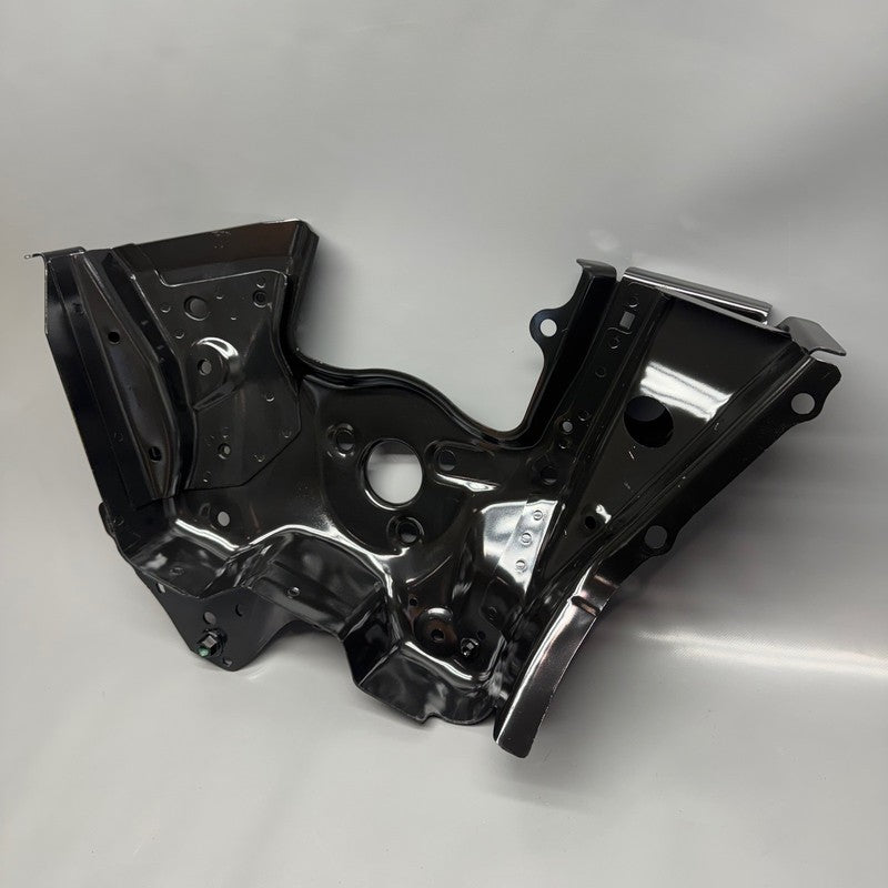 TESLA MODEL 3 SHOCK TOWER UPPER LEFT DRIVER 2020 2021 2022 2023 OEM