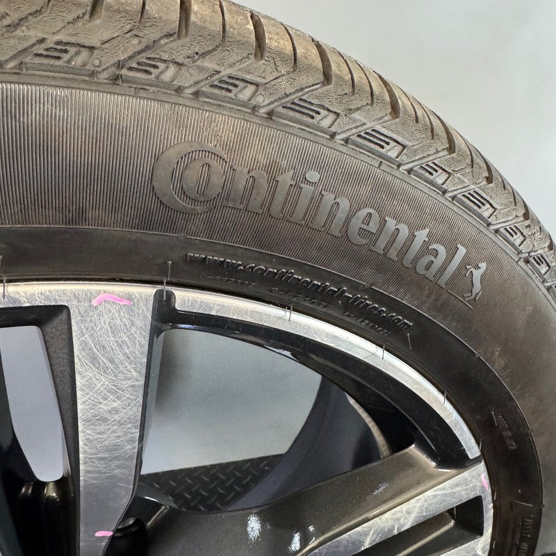 BMW X7 WHEEL RIM 21 INCH 2019 2020 2021 2022 2023 OEM 8074220