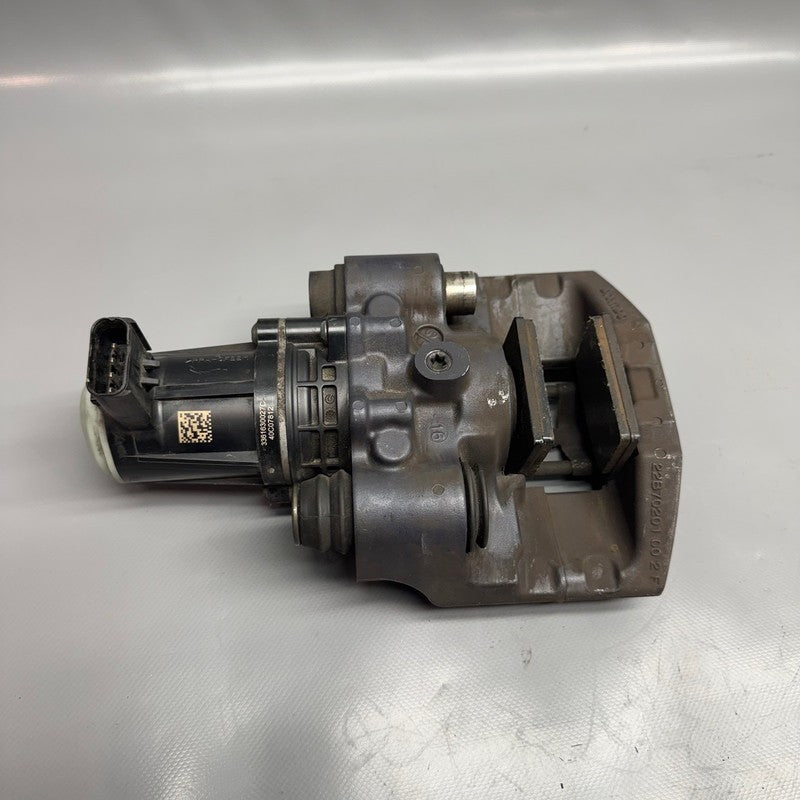 TESLA MODEL X BRAKE CALIPER RIGHT REAR 2016 2017 2018 2019 2020 BREMBO