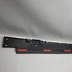 1741539-00-F TESLA CYBERTRUCK BEDSIDE SAIL APPLIQUE RIGHT 2023 2024 OEM 1741539-00-F