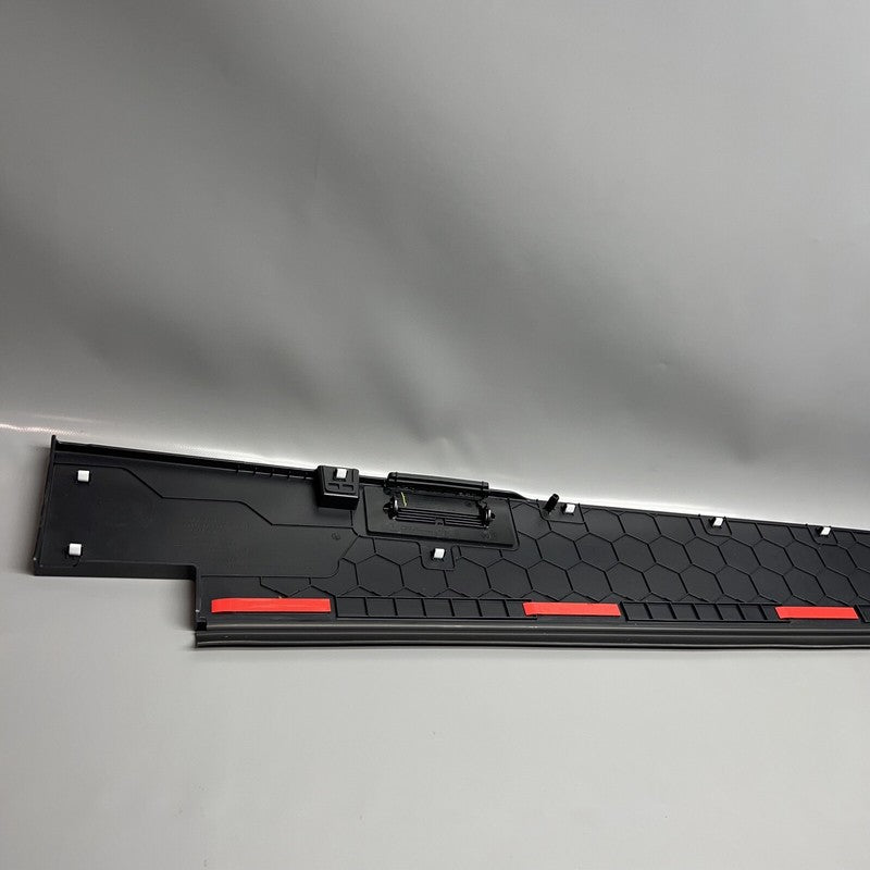 1741539-00-F TESLA CYBERTRUCK BEDSIDE SAIL APPLIQUE RIGHT 2023 2024 OEM 1741539-00-F
