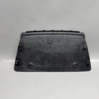 1058357-00-D TESLA MODEL X TOW HITCH COVER 2016 2017 2018 2019 2020 OEM 1058357-00-D