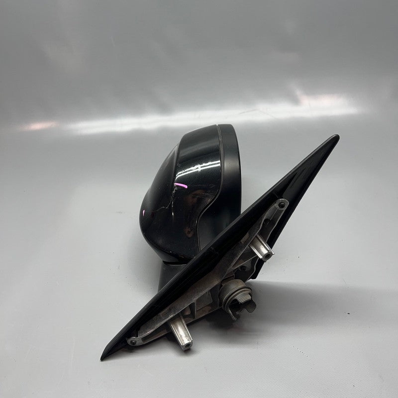BMW 330I MIRROR RIGHT PASSENGER SEDAN 2006 2007 2008 OEM