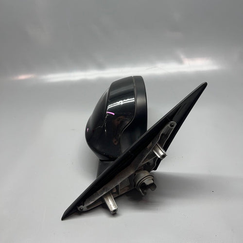 BMW 330I MIRROR RIGHT PASSENGER SEDAN 2006 2007 2008 OEM