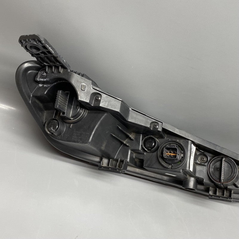 HYUNDAI KONA DAYTIME RUNNING LIGHT LEFT DRIVER 2018 2019 2020 2021 922