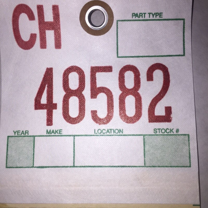 HYUNDAI SANTA FE TAIL LIGHT LEFT DRIVER SIDE 2013 2014 2015 OEM