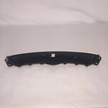 1047021-00-D TESLA MODEL X FRONT UPPER GRILLE INSERT 2015 2016 2017 2018 OEM