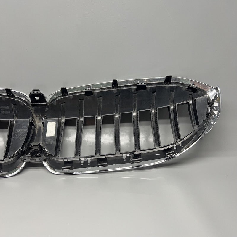 81131192976-10 BMW 330 GRILLE 340 G20 2019 2020 2021 2022 2023 OEM 5113192976-10