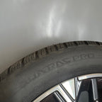 BMW 120 HATCHBACK 220 WHEEL RIM 18 INCH 2024 2025 OEM 5A35E68