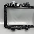 1002294-00-H TESLA MODEL 3 SCREEN FRAME BEZEL TRIM 2016 2017 2018 2019 2020 OEM 1002294-00-H