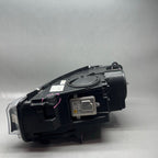 BMW X5 X6 HEADLIGHT RIGHT PASSENGER 2014 2015 2016 2017 XENON OEM 7460