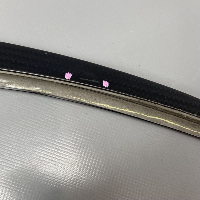 1533971-00-A TESLA MODEL Y SPOILER WING PERFORMANCE 2020 2021 2022 OEM 1533971-00-A