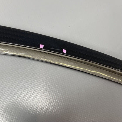 1533971-00-A TESLA MODEL Y SPOILER WING PERFORMANCE 2020 2021 2022 OEM 1533971-00-A