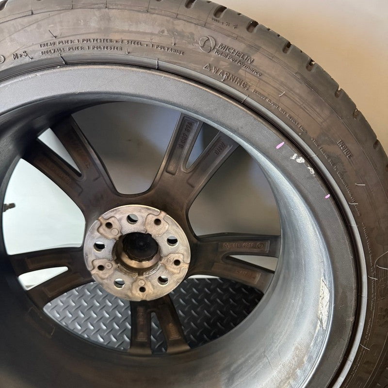 BMW 330I M430I WHEEL RIM 19 INCH 2020 2021 2022 2023 OEM 8089896