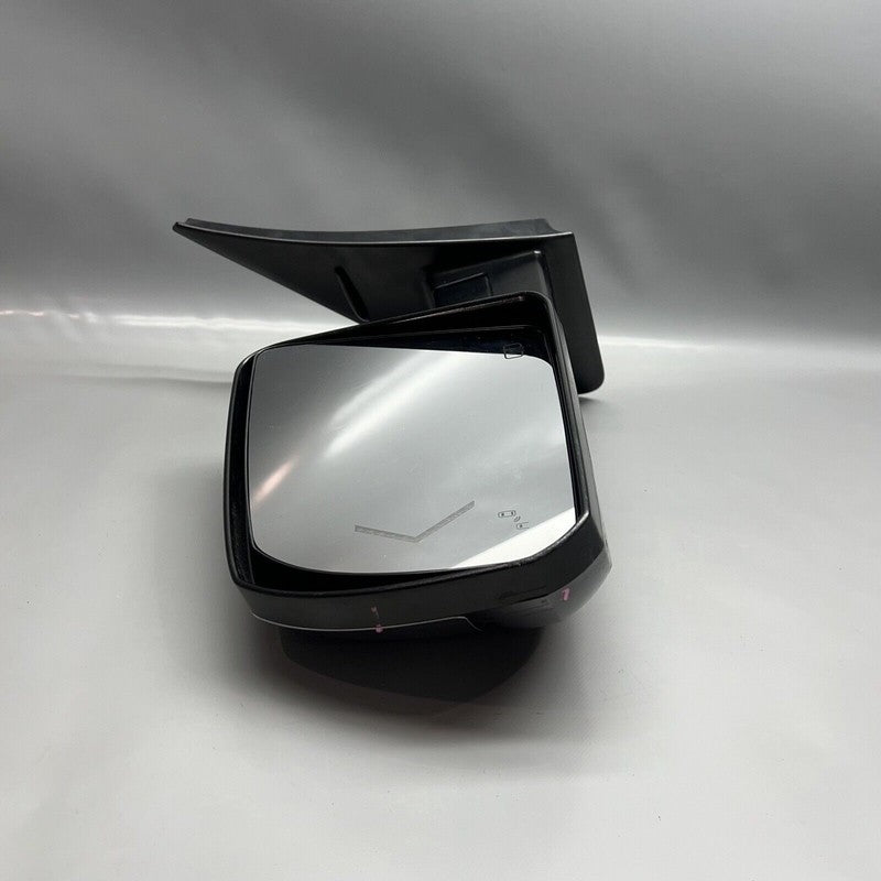 AV803213 TOYOTA TUNDRA MIRROR LEFT DRIVER 2007 2008 2009 2010 2011 2012 2013 OEM AV803213