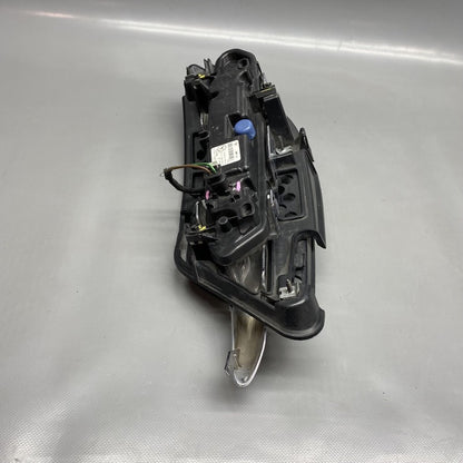 A2218201756 MERCEDES BENZ S550 FOG LIGHT LEFT DRIVER A2218201756 2010 2011 2012 2013 LED OEM