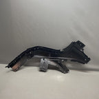 9Y0809028BY PORSCHE CAYENNE PILLAR REINFORCED PANEL 9Y0809028BY 2019 2020 2021 OEM 