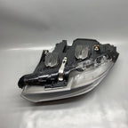 7271904-07 BMW 528 HEADLIGHT RIGHT PASSENGER 7271904-07 2011 2012 2013 OEM 535 550 XENON