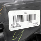 SUBARU EMPREZA HEADLIGHT LEFT DRIVER 2017 2018 2019 HALOGEN OEM 84001F
