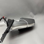 TESLA MODEL 3 MIRROR RIGHT PASSENGER 2017 2018 2019 2020 2021 OEM 1521