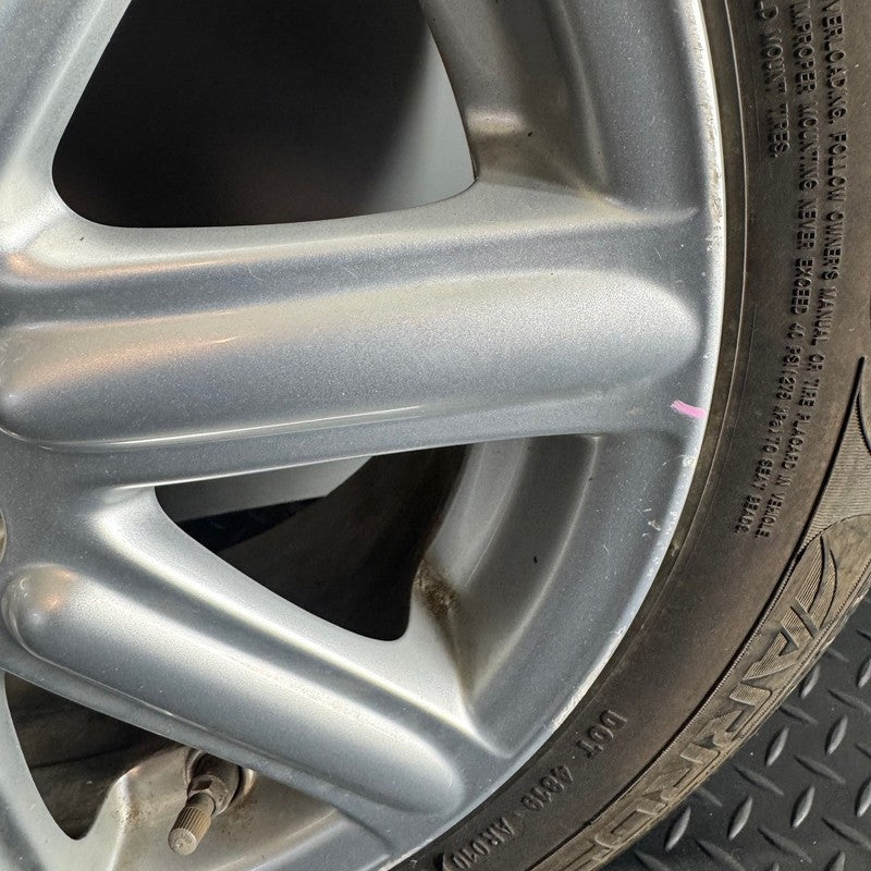 MINI COOPER CLUBMAN WHEEL RIM 16 INCH 2011 2012 2013 2014 OEM 6791941