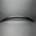 1455166-00-C TESLA MODEL 3 SPOILER WING 2017 18 19 20 21 2022 CARBON FIBER OEM 1455166-00-C