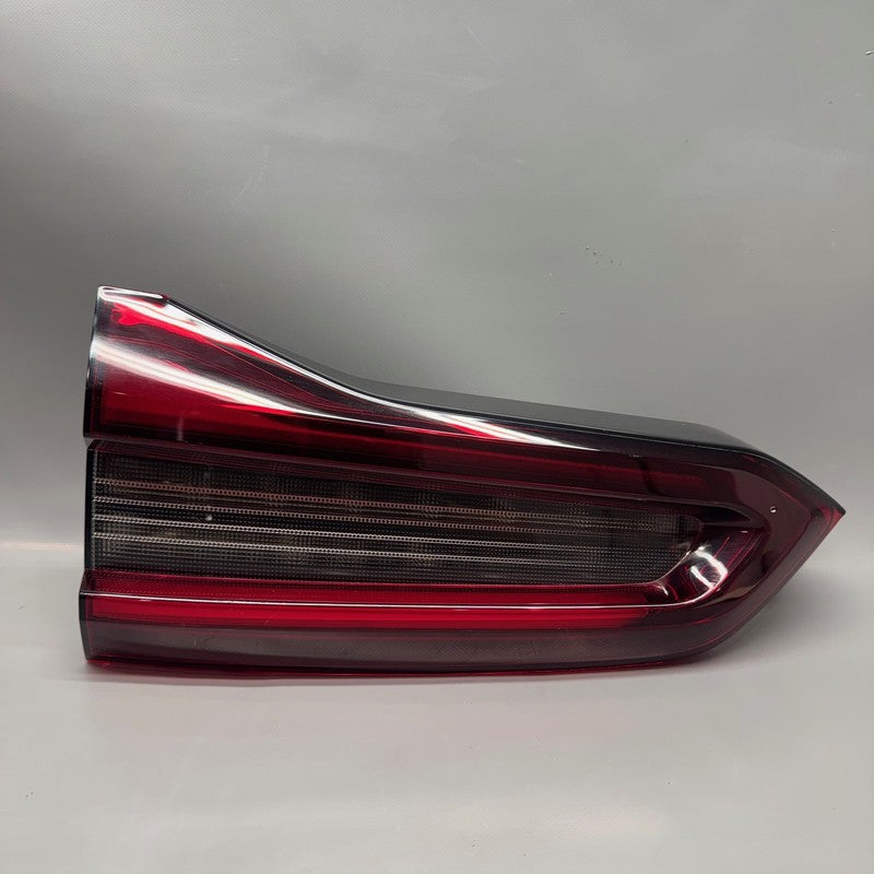 BMW X5 TAIL LIGHT INNER RIGHT PASSENGER LED 2019 2020 2021 2022 2023 O