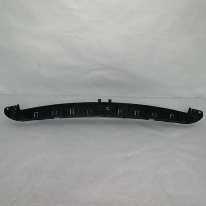 4W0807862 BENTLEY FLYING SPUR REAR BUMPER STRIP GUIDE PROFILE BRACKET 2013 2014 2015 2016 
