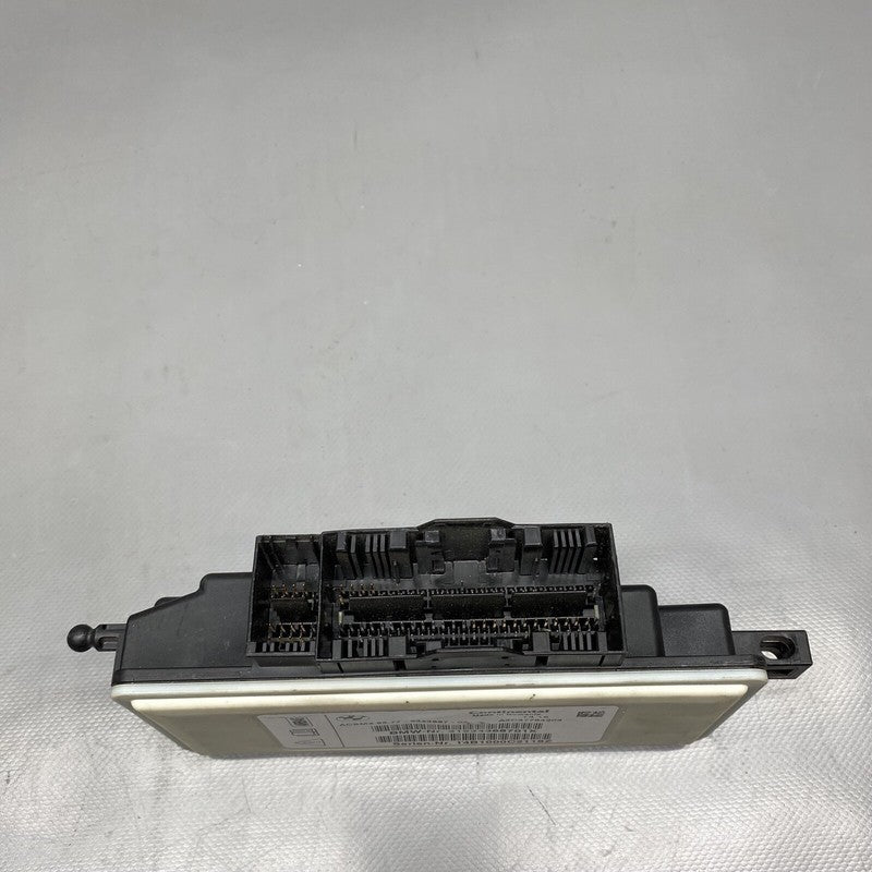 BMW X3 SAFETY CONTROL MODULE 6577-9343687-01 2012 2013 2014 2015 OEM