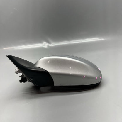 330 BMW 330 MIRROR LEFT DRIVER 328 SEDAN 2006 2007 2008 OEM 